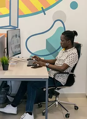 Content Creation